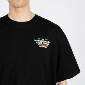 T-Shirt MOOMIN JUNGLE 80 Jahre