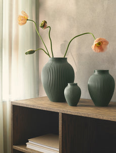 Vase KNABSTRUP groß