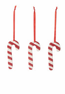 Anhänger ZUCKERSTANGEN