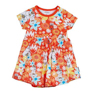Kleid MOOMIN SUMMERLY        1x 122