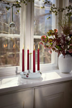 Hammershøi Adventskranz 21,5 cm