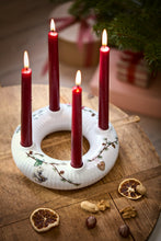 Hammershøi Adventskranz 21,5 cm