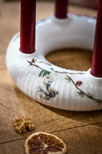 Hammershøi Adventskranz 21,5 cm