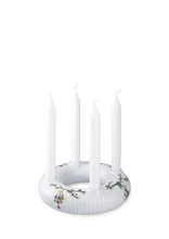 Hammershøi Adventskranz 21,5 cm