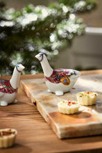 Hammershøi Gans