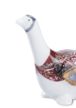 Hammershøi Gans