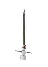Anhänger Schneejunge