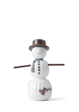 Figur Schneemann