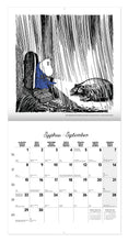 Kalender MOOMIN 2025