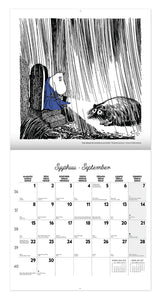 Kalender MOOMIN 2025