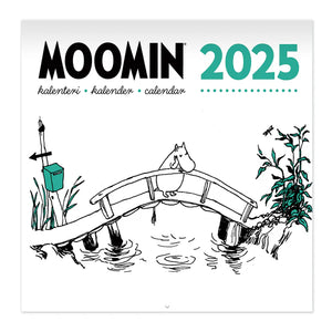 Kalender MOOMIN 2025