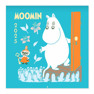 Kalender MOOMIN 2025