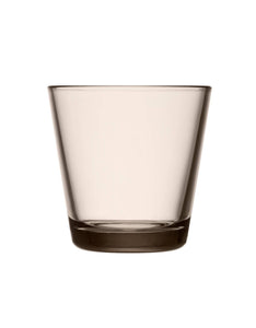 Glas KARTIO 21cl