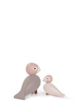 Holzvogel LIV & LYKKE