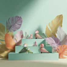 Holzvogel LIV & LYKKE