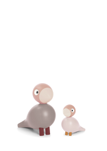 Holzvogel LIV & LYKKE