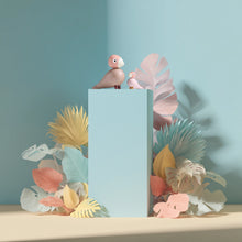 Holzvogel LIV & LYKKE