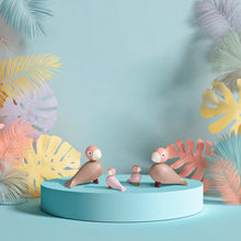 Holzvogel LIV & LYKKE