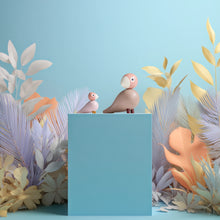 Holzvogel LIV & LYKKE