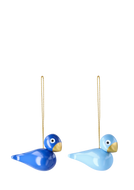 Anhänger WINTER-VÖGEL Kay Bojesen