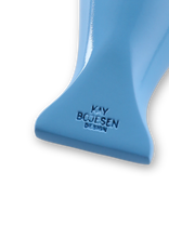 Holz Figur WINTER-VÖGEL Kay Bojesen