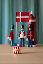 Tischflagge DÄNEMARK