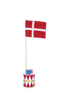 Tischflagge DÄNEMARK