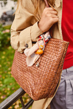 Schlüsselanhänger VOGEL