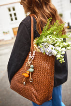 Schlüsselanhänger VOGEL