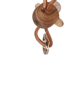 Schlüsselanhänger AFFE