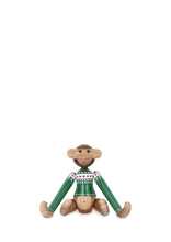 Holz AFFE mini WINTER