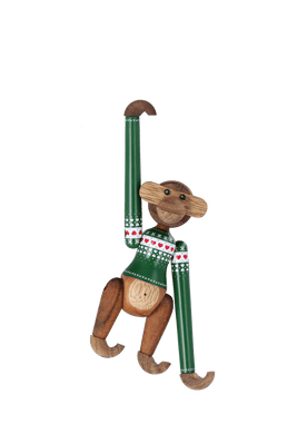 Holz AFFE mini WINTER