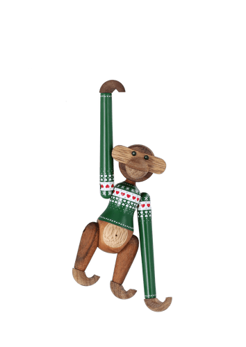 Holz AFFE mini WINTER