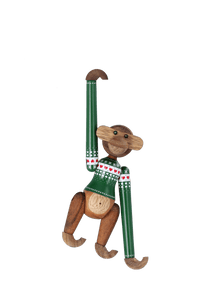 Holz AFFE mini WINTER