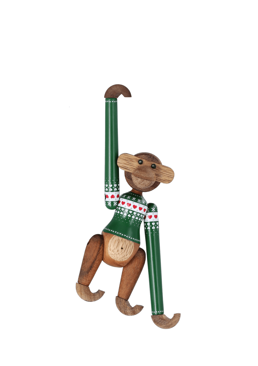 Holz AFFE mini WINTER