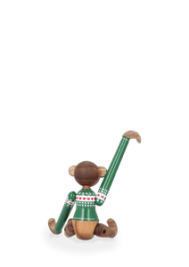 Holz AFFE mini WINTER