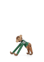 Holz AFFE mini WINTER