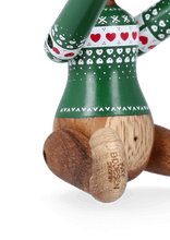 Holz AFFE mini WINTER