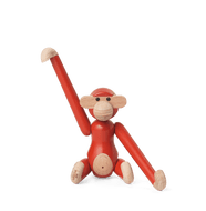 Holz AFFE mini rot