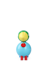 Holzvogel POWER STORY BIRD