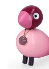 Holzvogel PASSION STORY BIRD