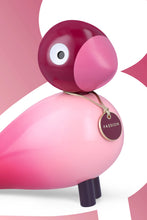 Holzvogel PASSION STORY BIRD