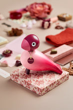 Holzvogel PASSION STORY BIRD