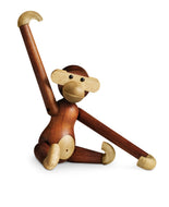 Holz AFFE groß