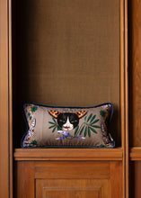 Kissen BUTTERFLY CAT
