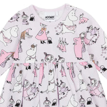 Kleid MOOMIN PEARL PLAY