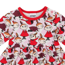 Kleid MOOMIN SHADOW PLAY