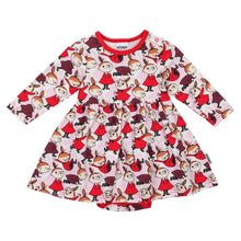 Kleid MOOMIN SHADOW PLAY