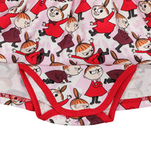 Kleid MOOMIN SHADOW PLAY