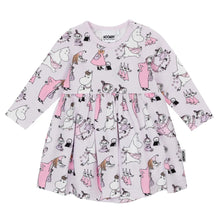 Kleid MOOMIN PEARL PLAY